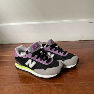 Kids New Balance 515 Sneaker